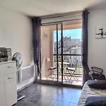 Studio Port Du Cap D'Agde