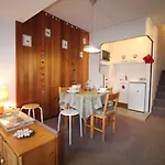 Appartement Calme A Avoriaz, Village Des Dromonts - 4 Pers, 30 M², Proche Centre - Fr-1-633-25
