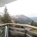 Appartement Calme A Avoriaz, Village Des Dromonts - 4 Pers, 30 M², Proche Centre - Fr-1-633-25