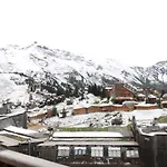 Appartement Cosy 4/6 Pers, Wifi, Casier A Skis - Avoriaz - Fr-1-633-30