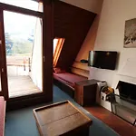 Charmant Duplex Au Village Des Dromonts, Morzine - 7 Pers, 45M², Expo Sud, A 10 Min Du Centre - Fr-1-633-9