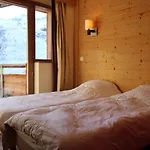 Grand Appart 8 Pers, 4 Pieces, Ski-In/Ski-Out, Wifi, Tv, Balcon - Avoriaz - Fr-1-633-43