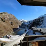 Grand Appart 8 Pers, 4 Pieces, Ski-In/Ski-Out, Wifi, Tv, Balcon - Avoriaz - Fr-1-633-43