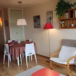 Avoriaz - Duplex 6 Pers., Balcon, Wifi - Fr-1-633-26