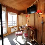 Studio Renove Pour 4 Pers Avec Balcon - Exposition Sud - Proche Centre, Avoriaz - Fr-1-633-35