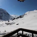 Studio Renove Pour 4 Pers Avec Balcon - Exposition Sud - Proche Centre, Avoriaz - Fr-1-633-35