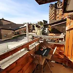 Appartement Renove Au Centre D'Avoriaz - 5 Pers, Balcon Expose Sud, Proche Des Commodites - Fr-1-633-37
