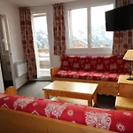 Appartement Cosy 4/6 Pers, Wifi, Casier A Skis - Avoriaz - Fr-1-633-30