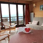 Avoriaz - Duplex 6 Pers., Balcon, Wifi - Fr-1-633-26