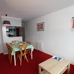 Appartement Spacieux A Avoriaz - Village Des Dromonts, 6 Pers, 40 M², Proche Centre Et Pistes - Fr-1-633-39