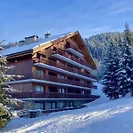 Chantemerle 19 Ski In And Out