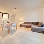 Pgh N6 - 100M De La Plage, Terrasse, Parking