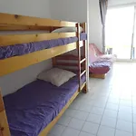 Vue Marina: Appartement 30M² Pour 6 Pers Avec Loggia, Ascenseur Et Parking Prive A Sete - Fr-1-472-155