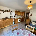 Charmant Appartement 3 Pieces Aux Pieds Des Pistes - La Clusaz - Fr-1-459-90