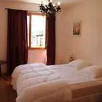 Charmant Appartement Au Centre Du Village, Proche Des Stations De Ski - 4 Personnes - Fr-1-459-163