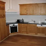 Charmant Appartement Au Centre Du Village, Proche Des Stations De Ski - 4 Personnes - Fr-1-459-163