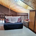 Duplex Ensoleille Et Calme, Proche Des Pistes - Parking Et Casier A Skis Inclus - Fr-1-459-187