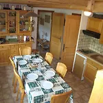 Duplex 6 Pers, 3 Chambres, Garage, Balcon, La Clusaz - Fr-1-459-57