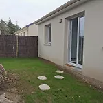 Maison Neuve - Ty Thuya - 4 Personnes
