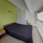 Appartement Renove 2 Pieces Avec Mezzanine, Terrasse Et Acces Direct Plage - Fr-1-326-748