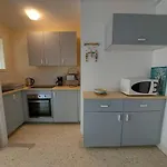 Appartement Confortable 4 Pers, Terrasse, 500M Plage, Sans Tv, Cuisine Equipee - Fr-1-326-733