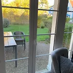 Maison Fort-Mahon Plage Residence Belle Dune