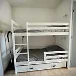 Studio Double Cabine En Residence A 600M De La Plage