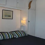 Apt Famille 6 Pers Avec Terrasse, Parking Et Lave-Linge A Gruissan - Fr-1-229-630