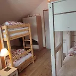 Les 3 Petits Cochons Chalet Puy Saint Vincent Village