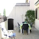 Appartement Avec Terrasse, 6 Couchages, A 2 Pas De La Plage - Gruissan - Fr-1-229-777