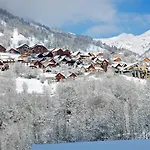 Madame Vacances Hotel Les Cimes