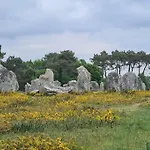 Superbe Appartement En Plein Centre De Carnac
