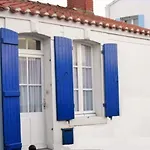 Maison Simple A 200M Des Commerces, Proche Plage, 3 Couchages - Noirmoutier-En-L'Ile - Fr-1-224B-620