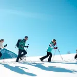 Hotel Vacances Bleues Les Chalets Du Prariand