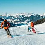 Hotel Vacances Bleues Les Chalets Du Prariand