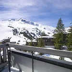 Charmant Appart 6 Pers, 2 Pieces + Cabine A Avoriaz, Balcon, Wifi, Tout Equipe - Fr-1-633-66