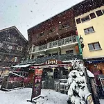 Hotel Rhodos Morzine