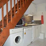 Maison Bord De Mer 8 Pers. Avec Terrasse, Parking Prive, Animaux Acceptes, Menage Inclus - Fr-1-225D-616