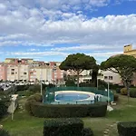 T2 Cabine 6 Pers Avec Piscine, Proche Plage, Wifi - Fr-1-702-18