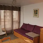 Appartement Courchevel 1650 Pied Des Pistes