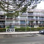 Superbe T3 Centre Arcachon Avec Parking Et Wifi - Fr-1-374-59