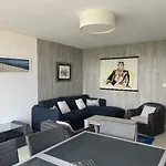 Superbe T3 Centre Arcachon Avec Parking Et Wifi - Fr-1-374-59