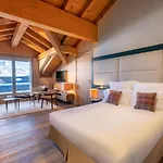 Les Suites De La Potiniere