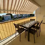 Appartement T2 Avec Piscine A 2 Pas De La Plage De Pontaillac - Fr-1-494-148