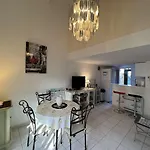 Pavillon Climatise 2P Mezzanine Avec 2 Terrasses Et Piscine, A 650M De La Plage - 6 Pers - Fr-1-701-4