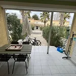 Pavillon 4 Pers. Avec Piscine, Terrasse, Jardin, Proche Plage Et Commerces, Valras-Plage - Fr-1-701-5