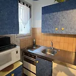 Studio Confort, Petit Prix, Proche Plage - 2 Pers, Parking Prive, Valras-Plage - Fr-1-701-13