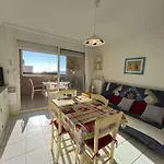 Appartement T2 Avec Terrasse Et Garage, A 80M De La Plage - Fr-1-701-21