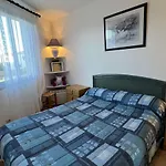 Appartement T2 Proche Centre, 6 Pers. Avec Balcon, Ascenseur, A 400M De La Plage Et 200M Des Commerces - Fr-1-701-38