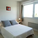 Appartement Vue Mer A La Rochelle 6 Pers. - Fr-1-551-57